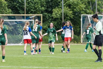 Bild 306 - wBJ HSV Leistungsvergleich